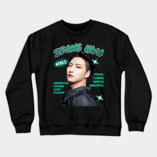 -2146826273 Crewneck Sweatshirt